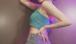 网红大鹅陈妍染